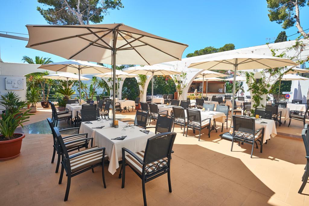 Hostal Talamanca Cala D´Or Εξωτερικό φωτογραφία