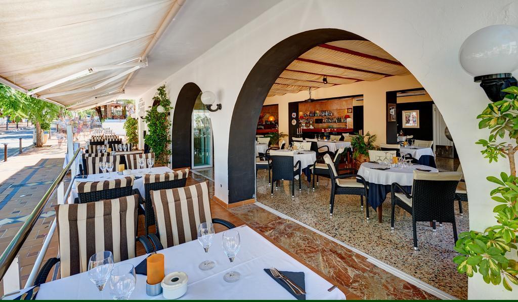 Hostal Talamanca Cala D´Or Εξωτερικό φωτογραφία