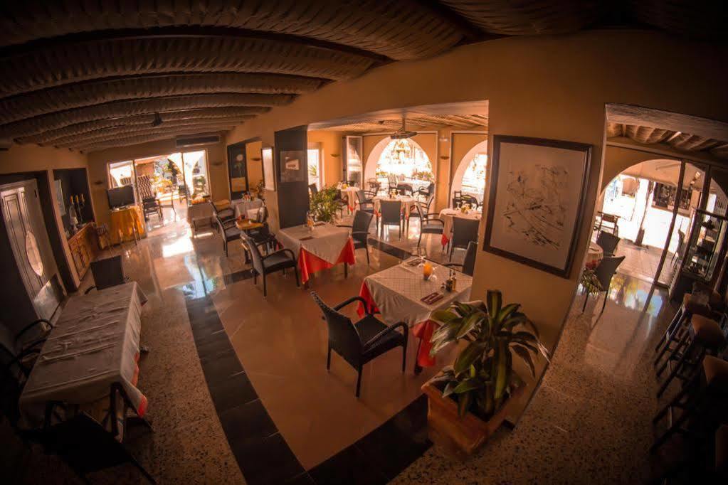 Hostal Talamanca Cala D´Or Εξωτερικό φωτογραφία