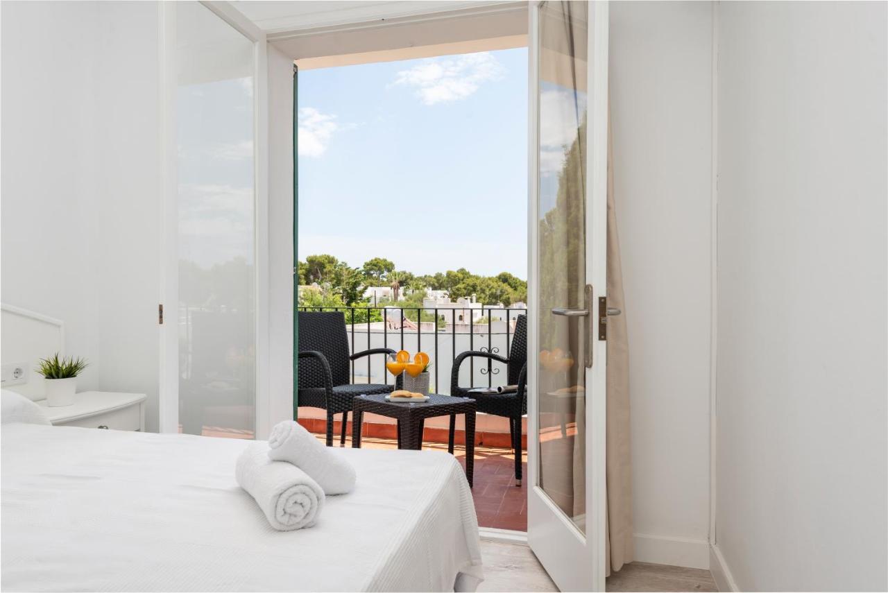 Hostal Talamanca Cala D´Or Εξωτερικό φωτογραφία